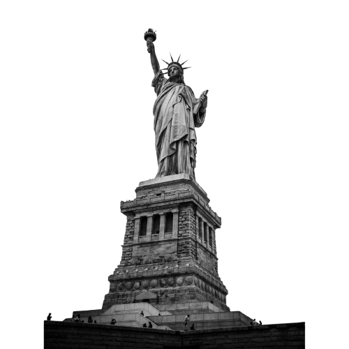 Statue of Liberty