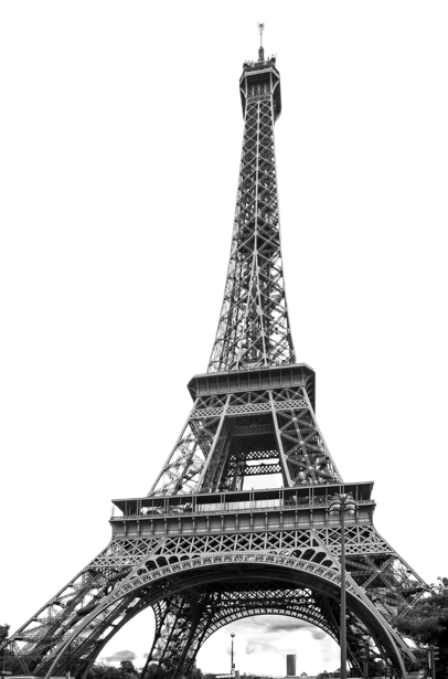 Tour Eiffel
